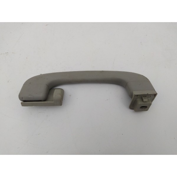 Puta Merda Alça Teto Traseiro Direito Korando 2011 2012