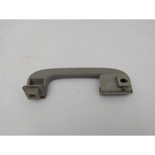 Puta Merda Alça Teto Traseiro Direito Korando 2011 2012