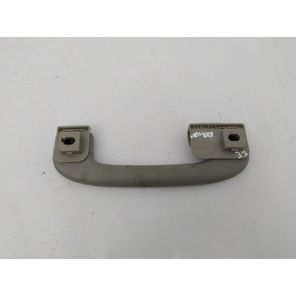 Puta Merda Alça Teto Traseiro Esquerdo Korando 2011 2012