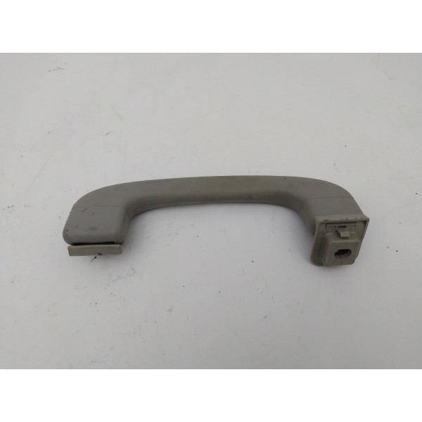 Puta Merda Alça Teto Dianteiro Korando 2011 2012