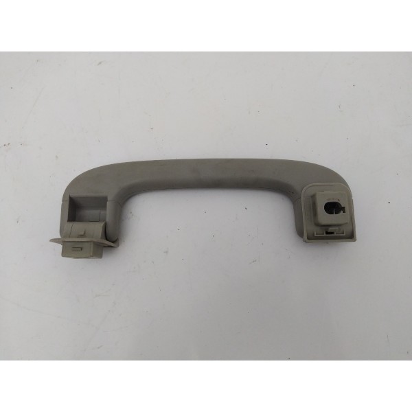 Puta Merda Alça Teto Dianteiro Korando 2011 2012