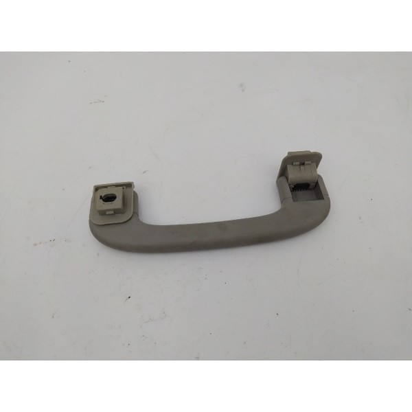 Puta Merda Alça Teto Dianteiro Korando 2011 2012