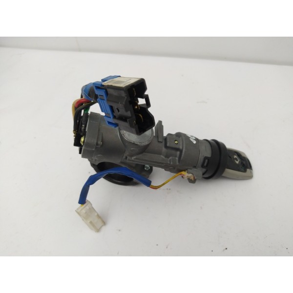 Comutador Ignição Cilindro Chave Ssangyong Korando 2011