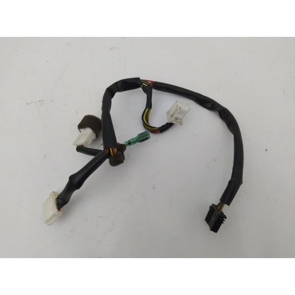 Chicote Volante Ssangyong Korando 2011 2012