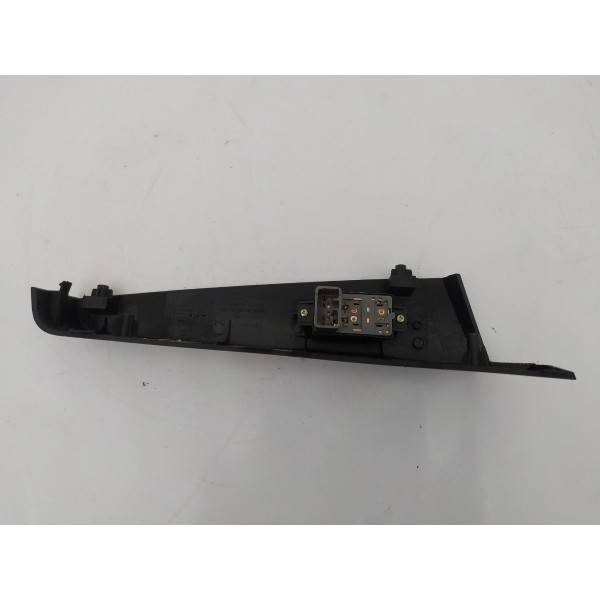 Botão Comando Vidro Traseiro Esquerdo Ssangyong Korando 2011