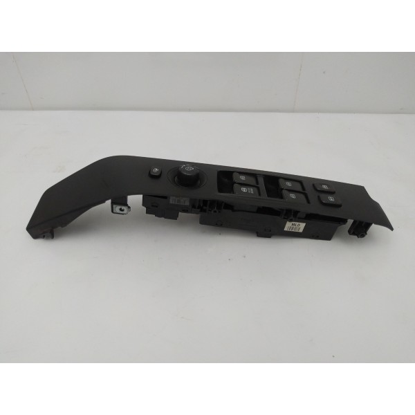 Botão Comando Vidro Dianteiro Esquerdo Korando 2011