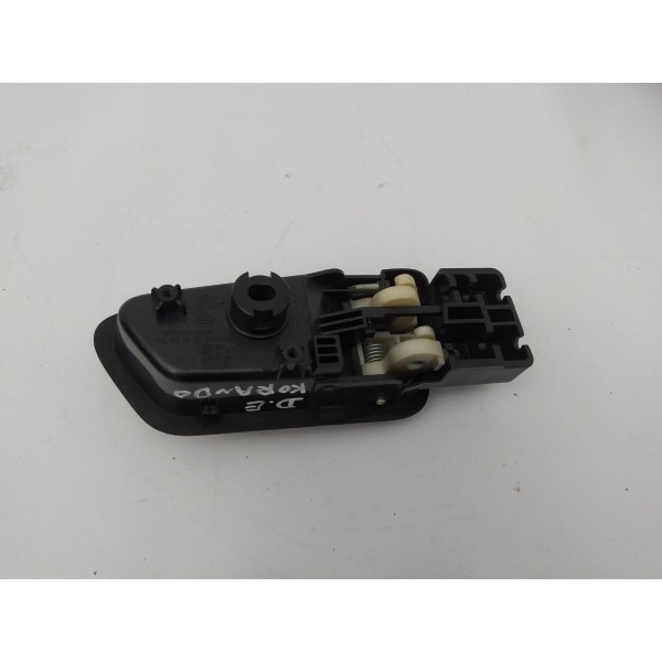 Maçaneta Interna Dianteira Direita Ssangyong Korando 2011