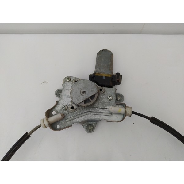 Máquina Vidro Traseira Esquerda Ssangyong Korando 2011