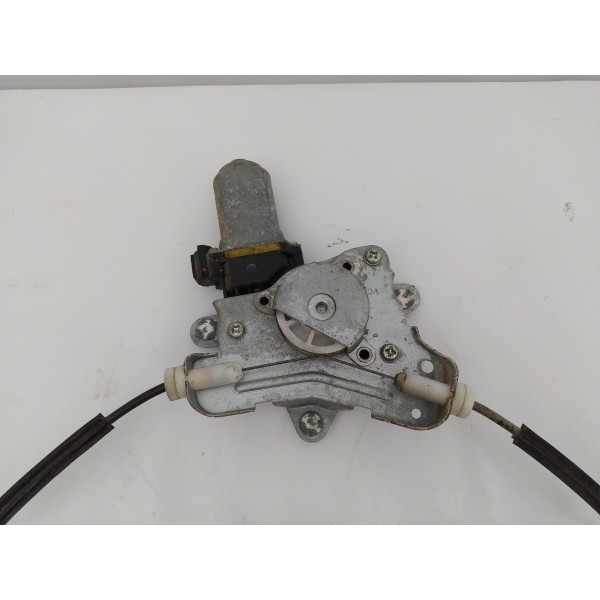 Máquina Vidro Traseira Direita Ssangyong Korando 2011