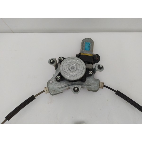 Máquina Vidro Traseira Direita Ssangyong Korando 2011