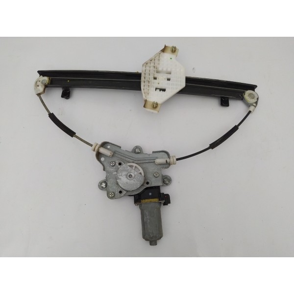 Máquina Vidro Dianteira Direita Ssangyong Korando 2011