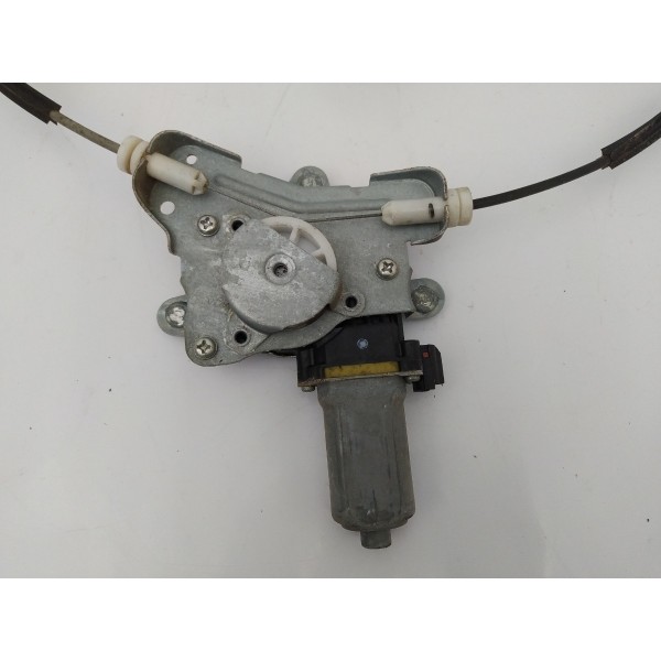 Máquina Vidro Dianteira Direita Ssangyong Korando 2011