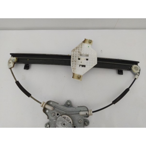 Máquina Vidro Dianteira Direita Ssangyong Korando 2011