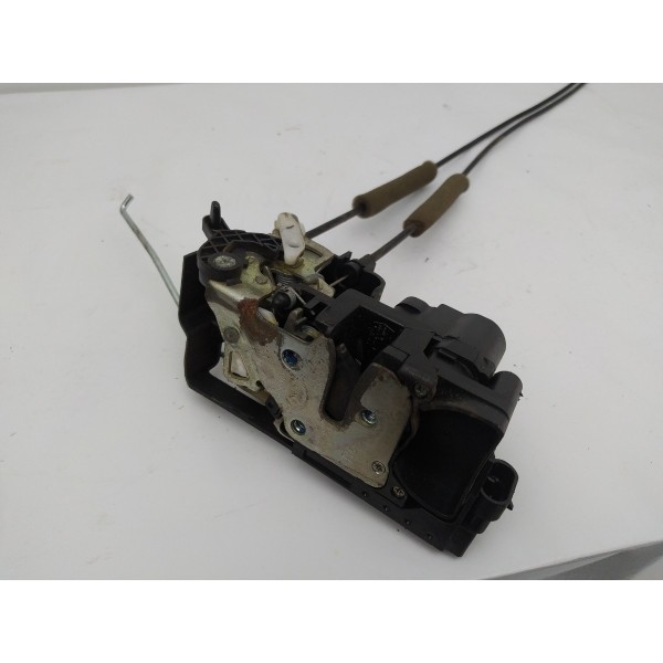 Fechadura Traseira Direita Ssangyong Korando 2011