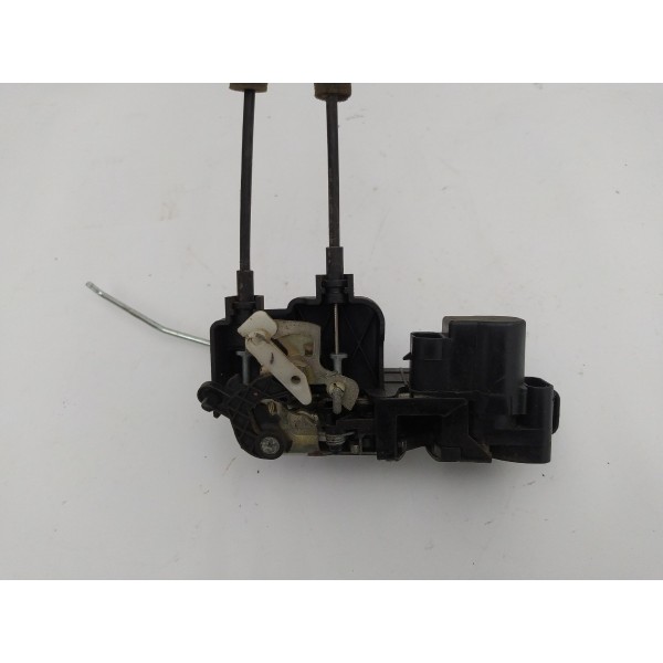 Fechadura Traseira Direita Ssangyong Korando 2011