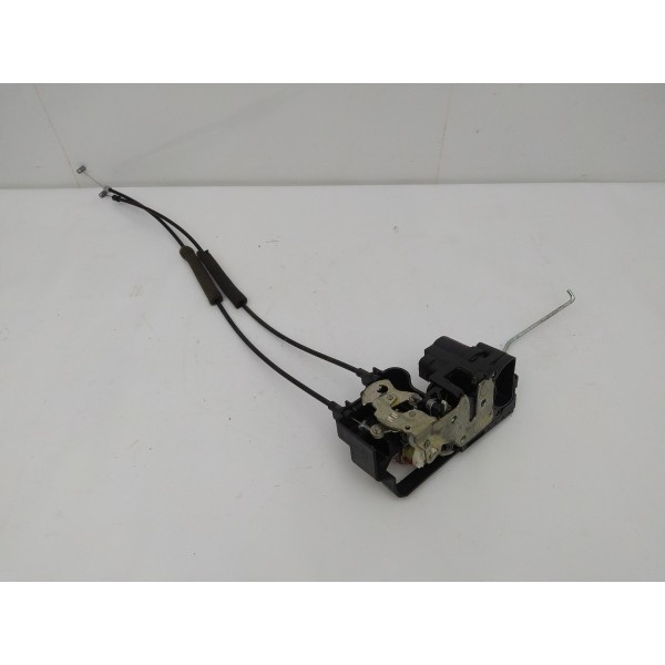 Fechadura Dianteira Direita Ssangyong Korando 2011