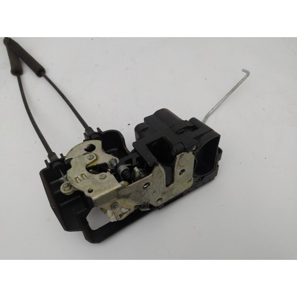 Fechadura Dianteira Direita Ssangyong Korando 2011