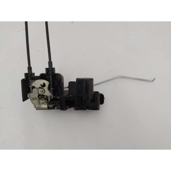 Fechadura Dianteira Direita Ssangyong Korando 2011