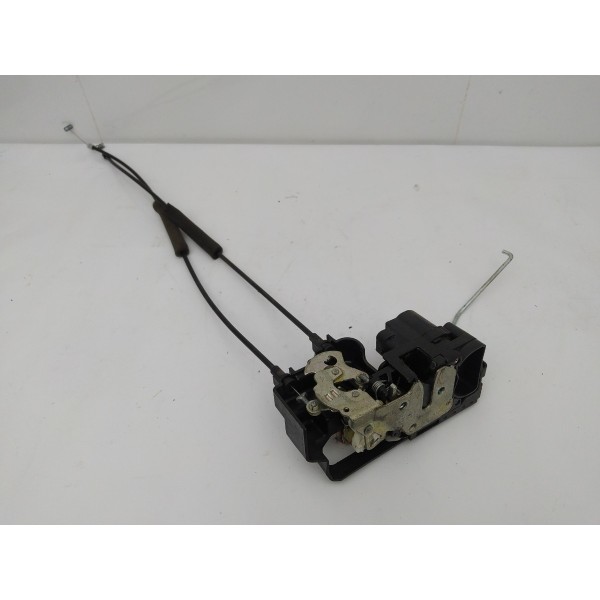 Fechadura Dianteira Direita Ssangyong Korando 2011