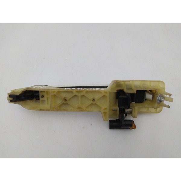 Maçaneta Externa Traseira Esquerda Ssangyong Korando 2011