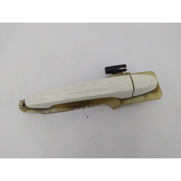 Maçaneta Externa Traseira Esquerda Ssangyong Korando 2011