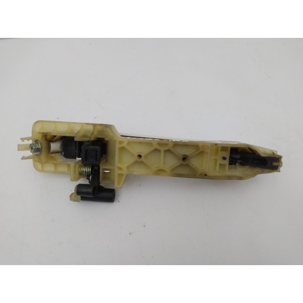 Maçaneta Externa Traseira Direita Ssangyong Korando 2011