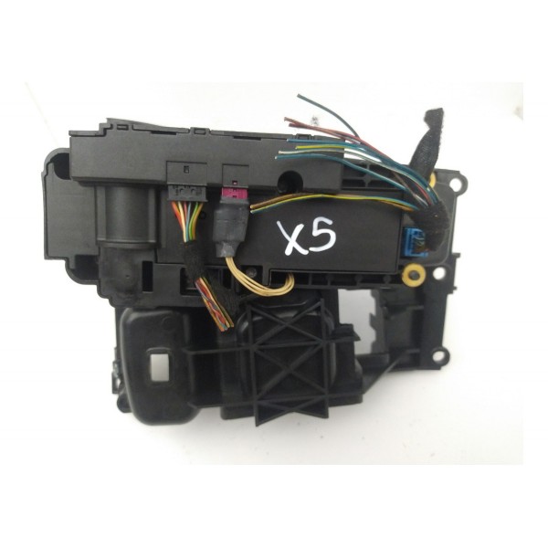 Trambulador Alavanca Câmbio Bmw X5 2008 2009 2010