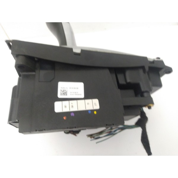 Trambulador Alavanca Câmbio Bmw X5 2008 2009 2010