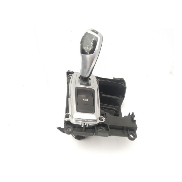 Trambulador Alavanca Câmbio Bmw X5 2008 2009 2010