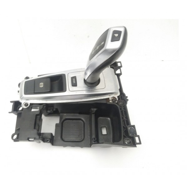 Trambulador Alavanca Câmbio Bmw X5 2008 2009 2010