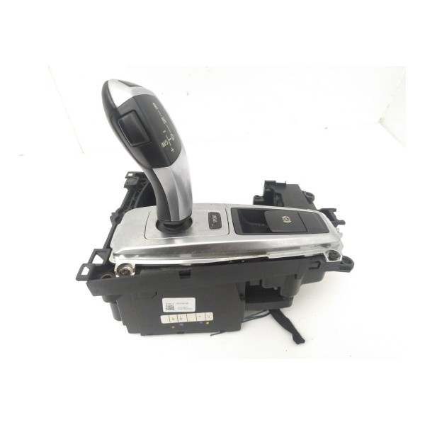 Trambulador Alavanca Câmbio Bmw X5 2008 2009 2010