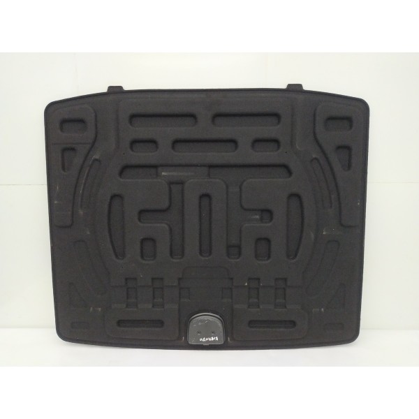 Tampão Bagagito Porta Malas Ssangyong Korando 2011 2012