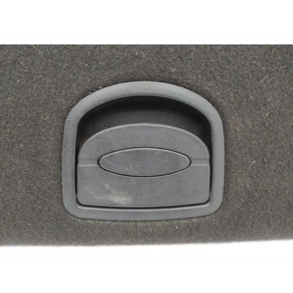 Tampão Bagagito Porta Malas Ssangyong Korando 2011 2012