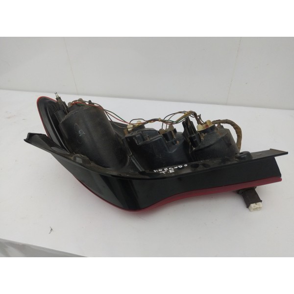 Lanterna Esquerda Ssangyong Korando 2011 2012