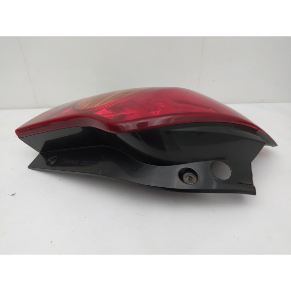 Lanterna Esquerda Ssangyong Korando 2011 2012