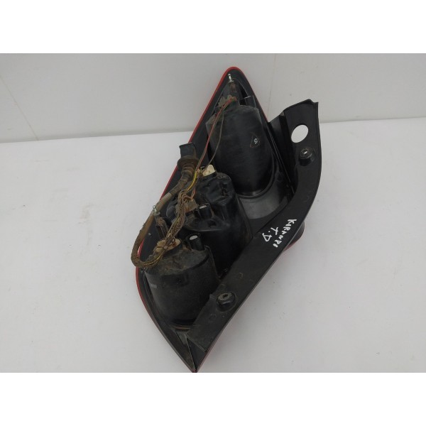 Lanterna Direita Ssangyong Korando 2011 2012