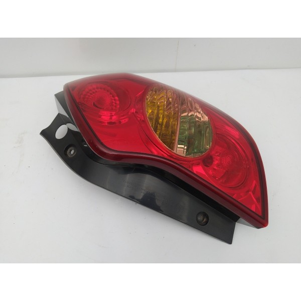 Lanterna Direita Ssangyong Korando 2011 2012