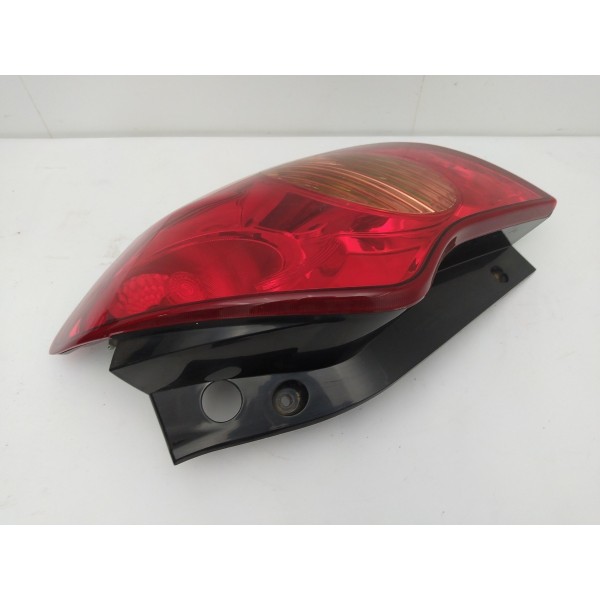 Lanterna Direita Ssangyong Korando 2011 2012