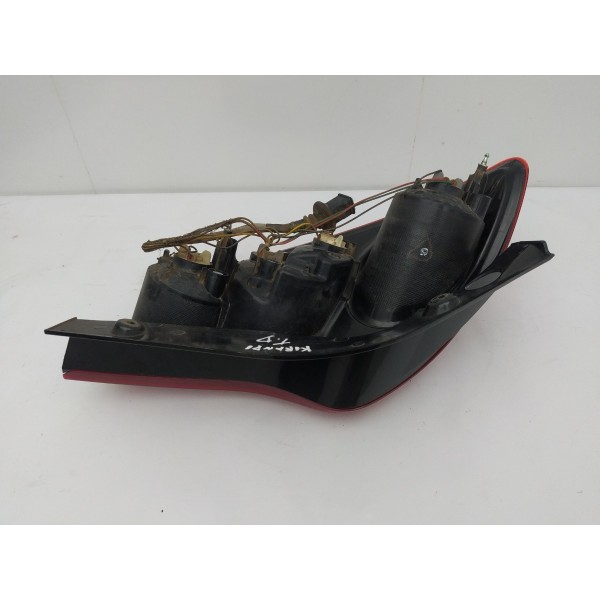 Lanterna Direita Ssangyong Korando 2011 2012