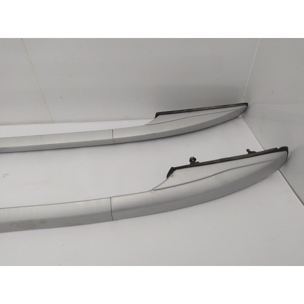 Par Rack Teto Ssangyong Korando 2011 2012