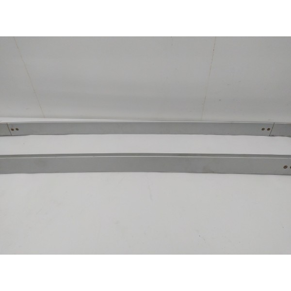 Par Rack Teto Ssangyong Korando 2011 2012