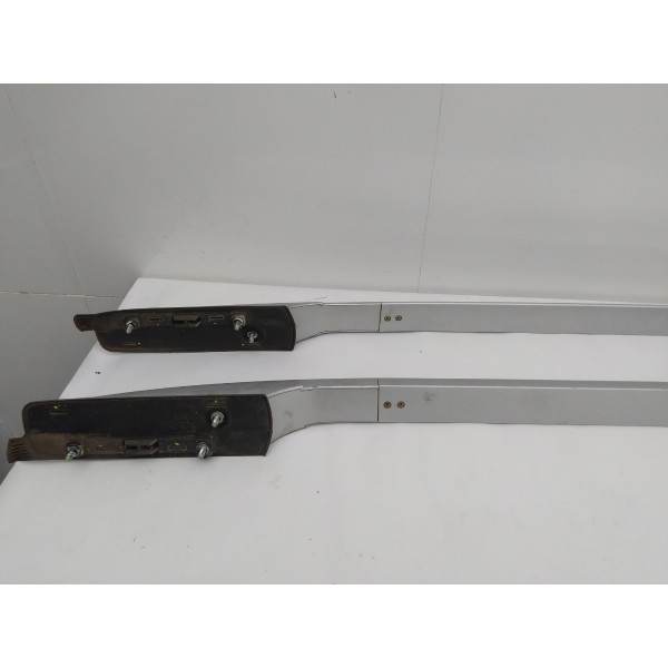 Par Rack Teto Ssangyong Korando 2011 2012