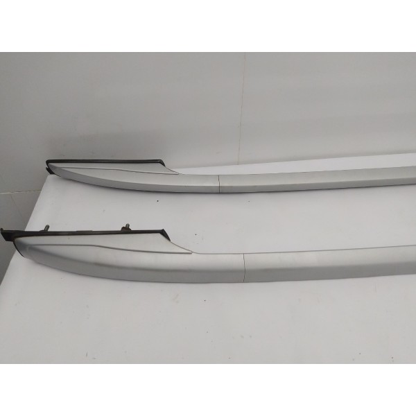 Par Rack Teto Ssangyong Korando 2011 2012