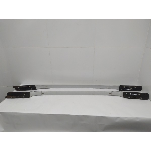 Par Rack Teto Ssangyong Korando 2011 2012