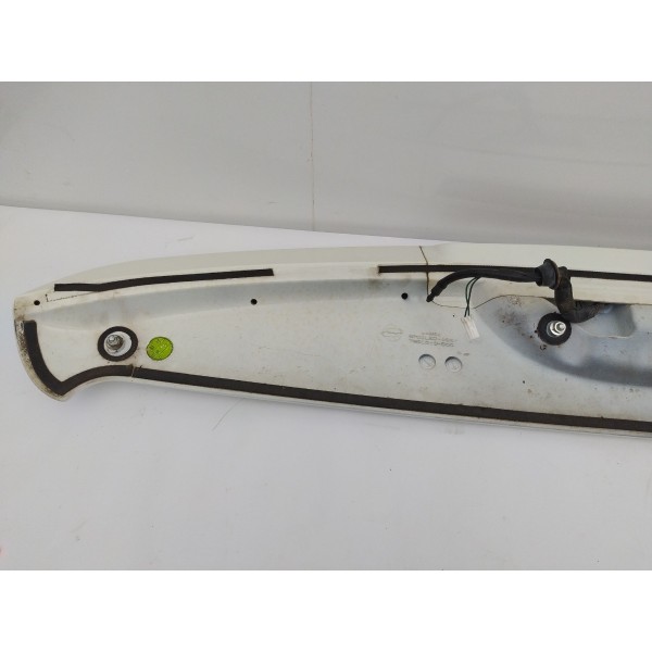 Aerofólio Brake Light Ssangyong Korando 2011 2012