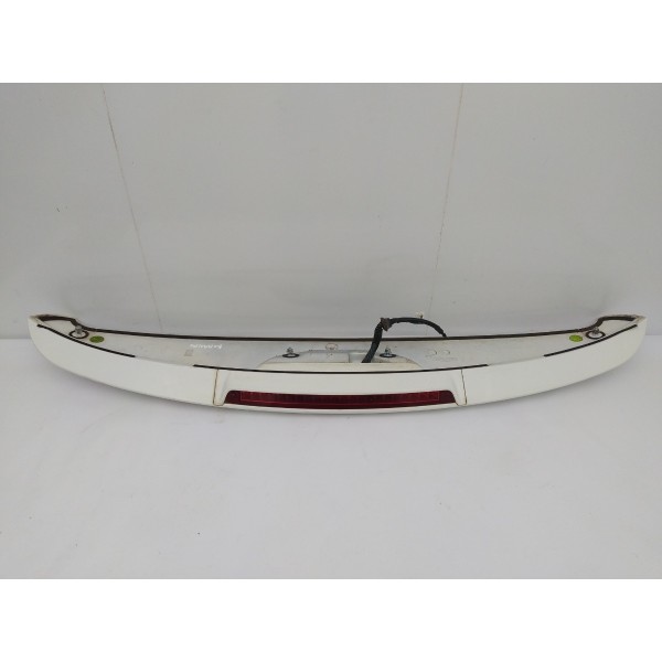 Aerofólio Brake Light Ssangyong Korando 2011 2012