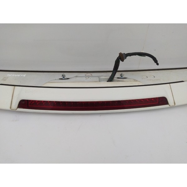 Aerofólio Brake Light Ssangyong Korando 2011 2012