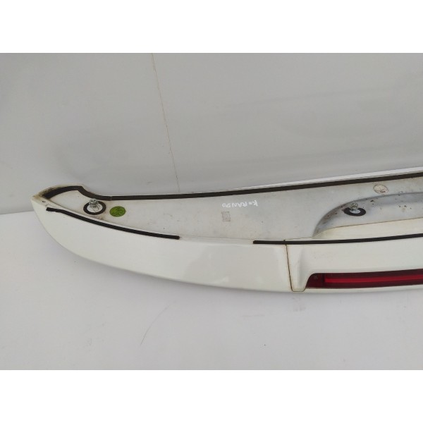 Aerofólio Brake Light Ssangyong Korando 2011 2012
