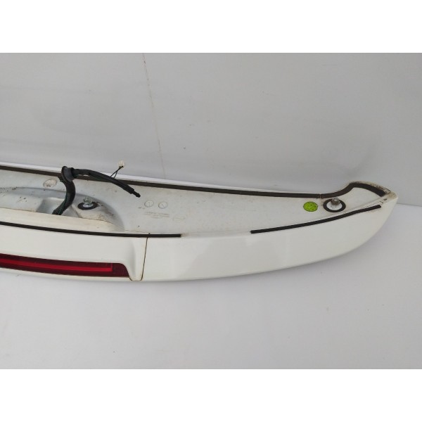 Aerofólio Brake Light Ssangyong Korando 2011 2012