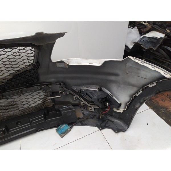 Parachoque Dianteiro Ssangyong Korando 2011 2012